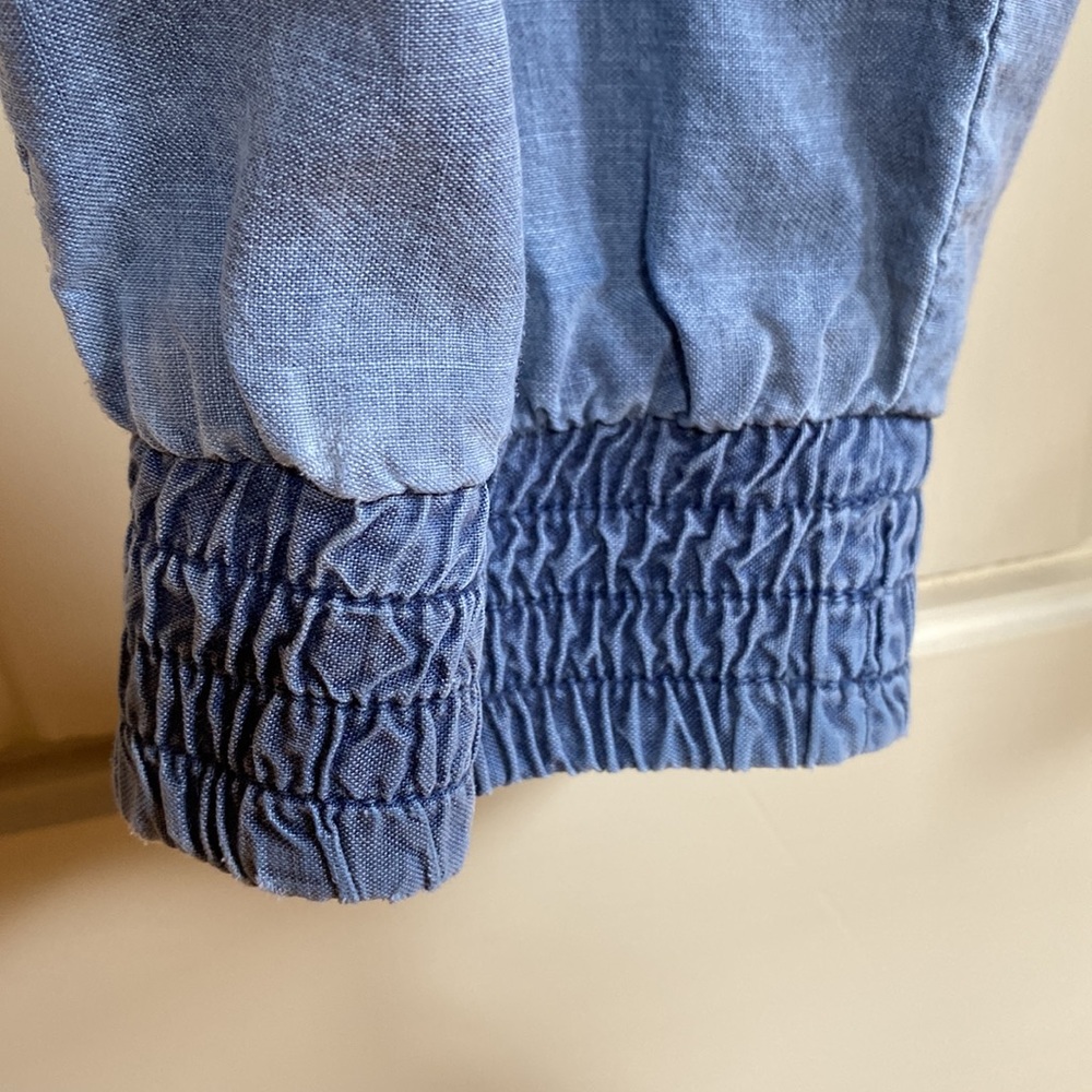 Bella Dahl Jogger Pants View 3